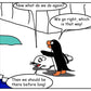 The Lost Seal, Part 25