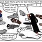 The Lost Seal, Part 27