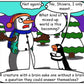 Shivers's Thought Lessons, Part 5